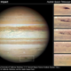 Illustration for article titled Mystery Space Object Hits Jupiter